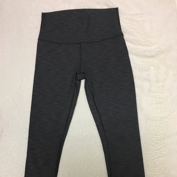 Lululemon leggings - Picture 2 of 4